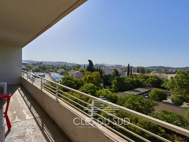 Appartement 4 pièces 67 m²