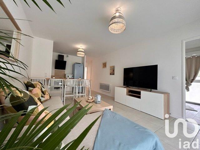 Appartement 4 pièces 67 m²