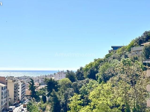 Appartement 4 pièces 67 m²