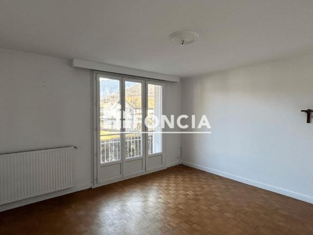Appartement 4 pièces 67 m²