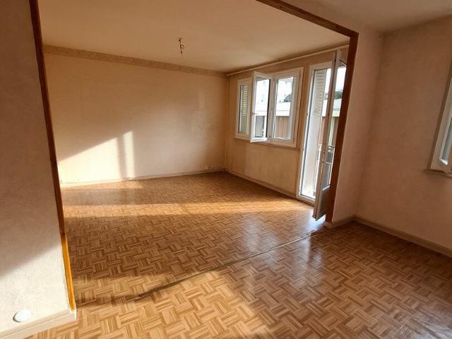 Appartement 4 pièces 67 m²