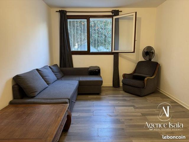 Appartement 4 pièces 67 m²