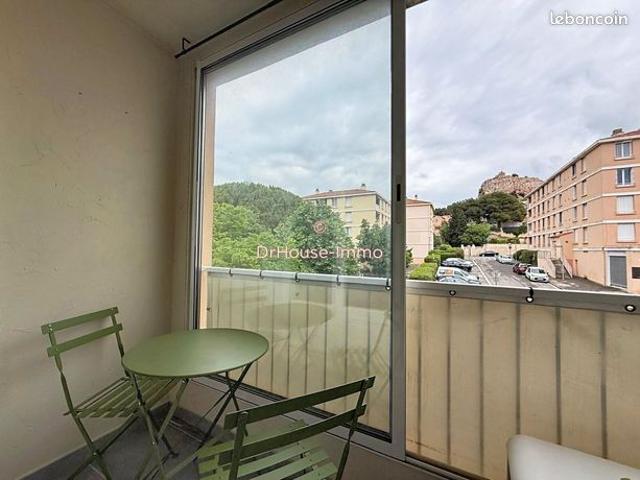 Appartement 4 pièces 67 m²