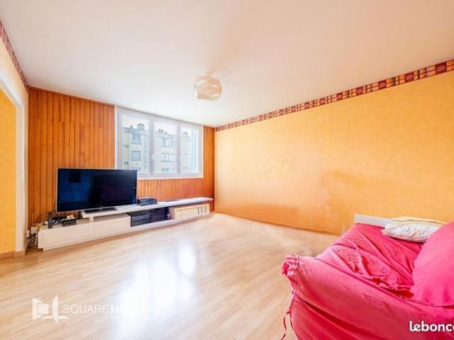 Appartement 4 pièces 67 m²
