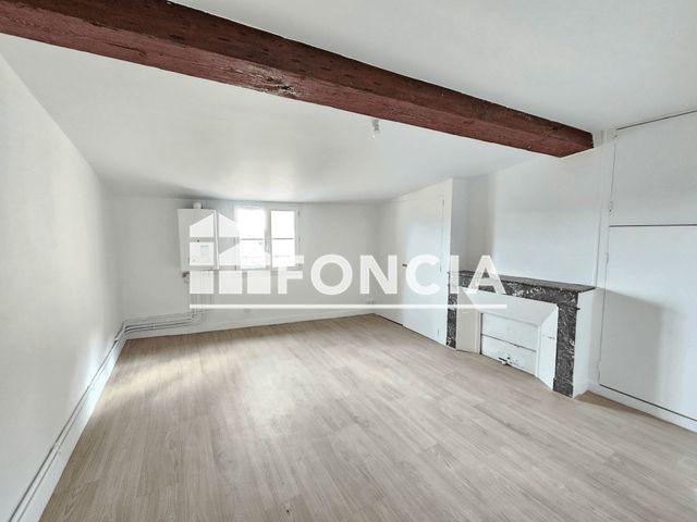 Appartement 4 pièces 67 m²