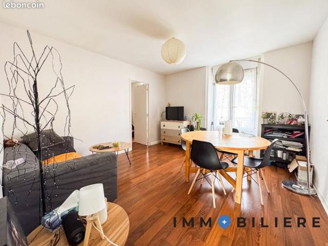 Appartement 4 pièces 67 m²