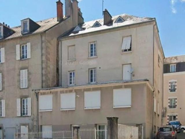 Appartement 4 pièces 67 m²