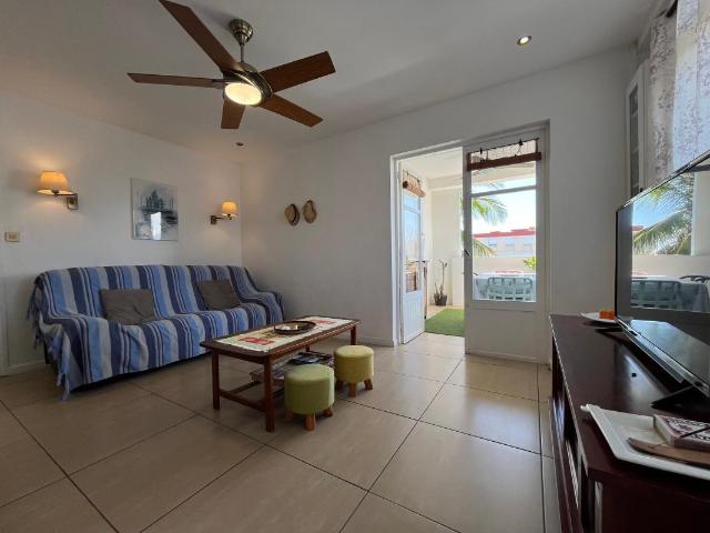 Appartement 4 pièces 67 m²