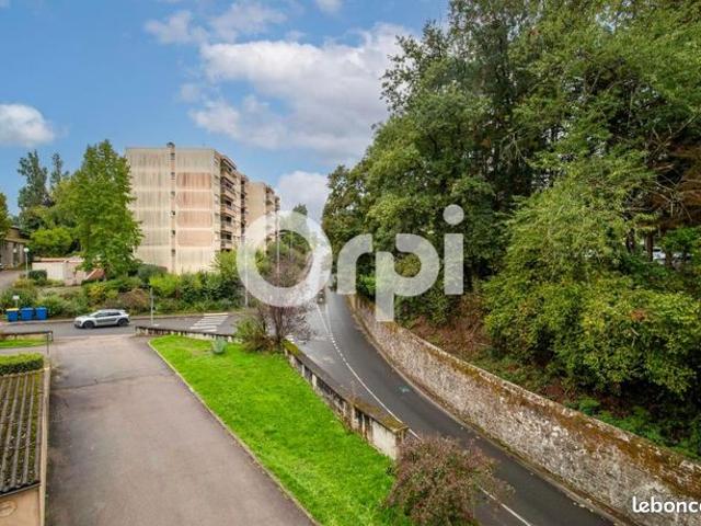 Appartement 4 pièces 67 m²