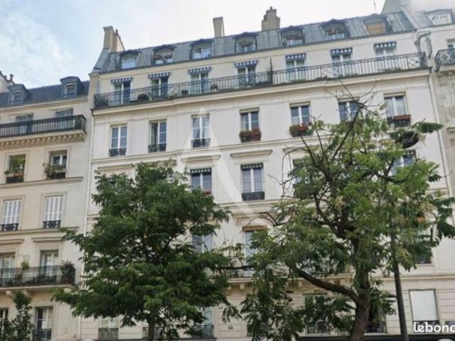 Appartement 4 pièces 67 m²