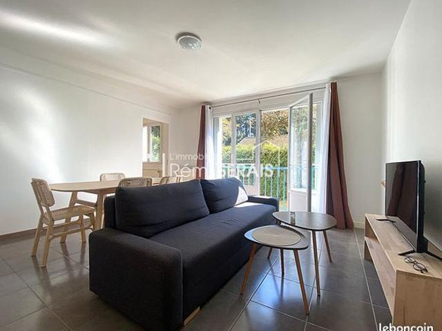Appartement 4 pièces 67 m²