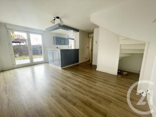 Appartement 4 pièces 67 m²