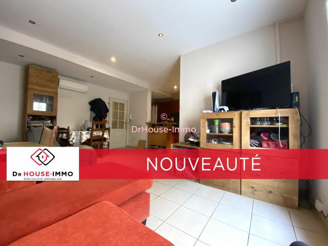 Appartement 4 pièces 67 m²