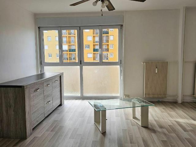 Appartement 4 pièces 67 m²