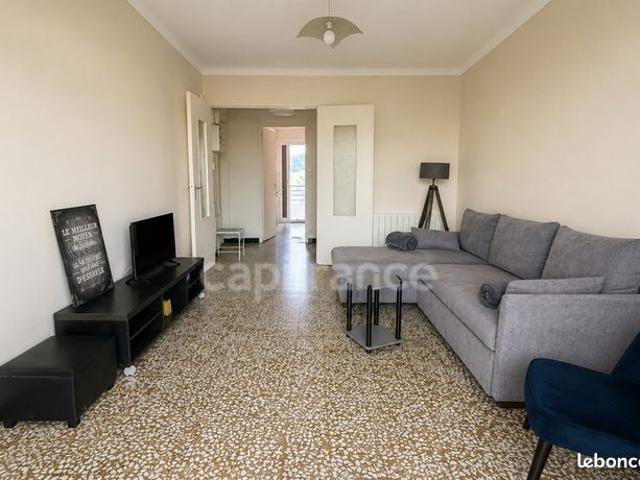 Appartement 4 pièces 67 m²