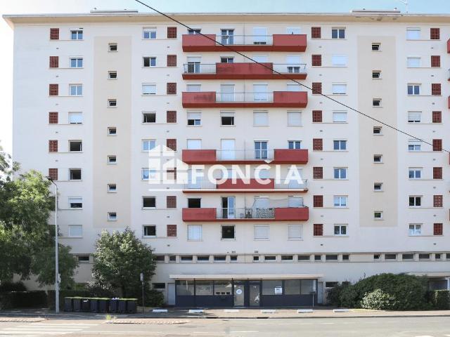 Appartement 4 pièces 67 m²