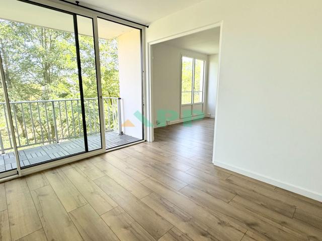 Appartement 4 pièces 67 m²