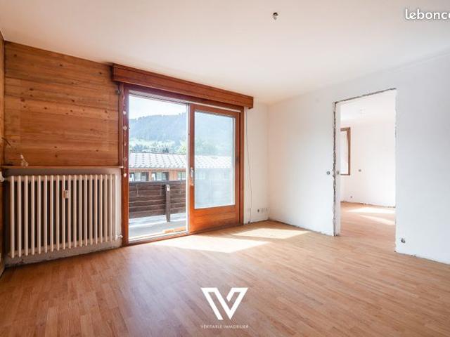 Appartement 4 pièces 67 m²