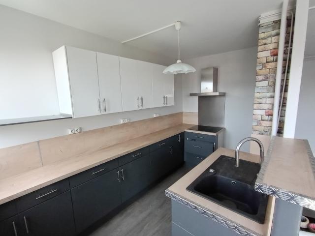 Appartement 4 pièces 67 m²