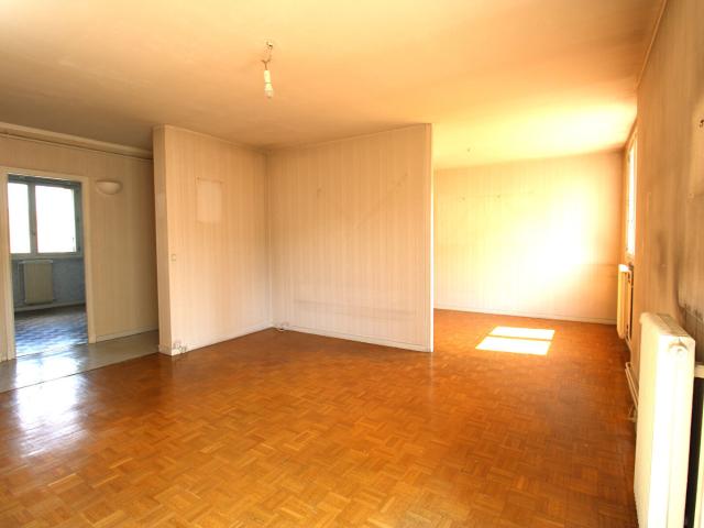 Appartement 4 pièces 67 m²