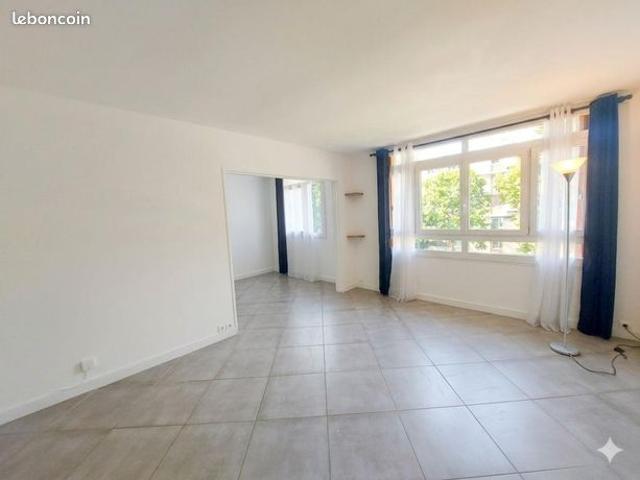 Appartement 4 pièces 67 m²