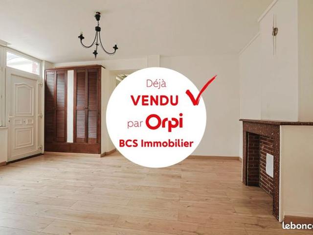 Appartement 4 pièces 67 m²