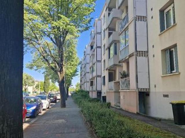 Appartement 4 pièces 67 m²