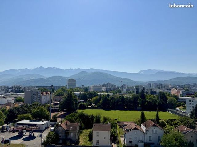 Appartement 4 pièces 67 m²