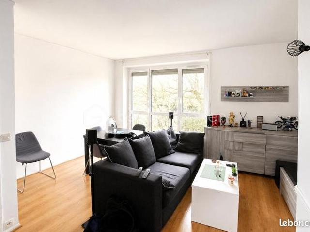 Appartement 4 pièces 67 m²