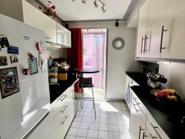 Appartement 4 pièces 67 m²