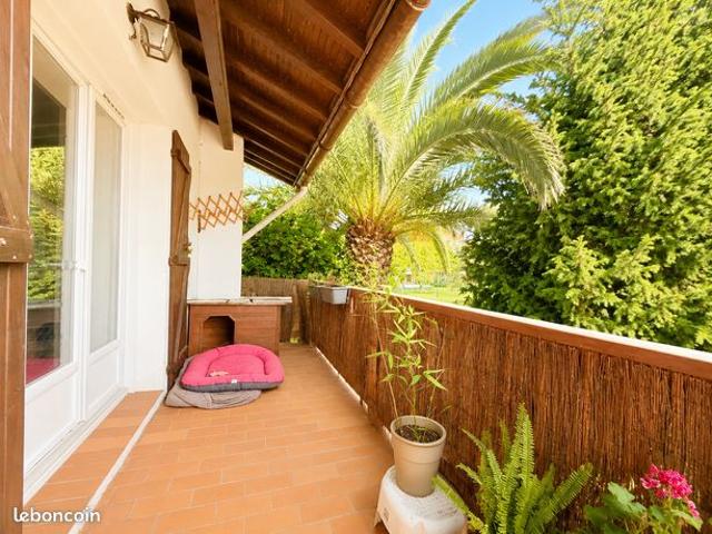 Appartement 4 pièces 67 m²