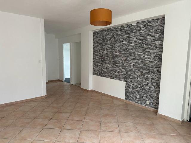 Appartement 4 pièces 67 m²