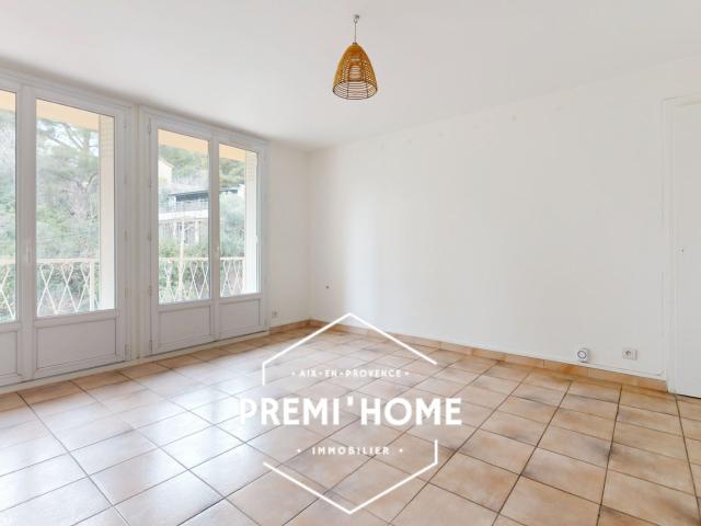 Appartement 4 pièces 67 m²