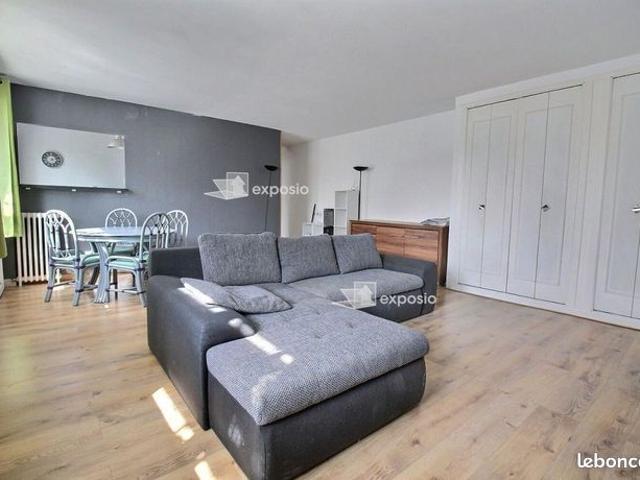 Appartement 4 pièces 67 m²