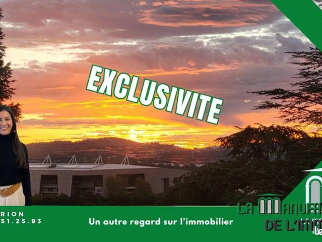 Appartement 4 pièces 67 m²