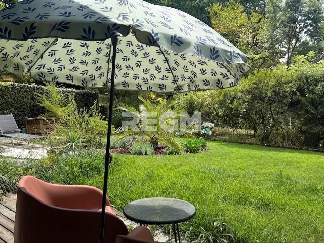 Appartement 4 pièces 67 m²