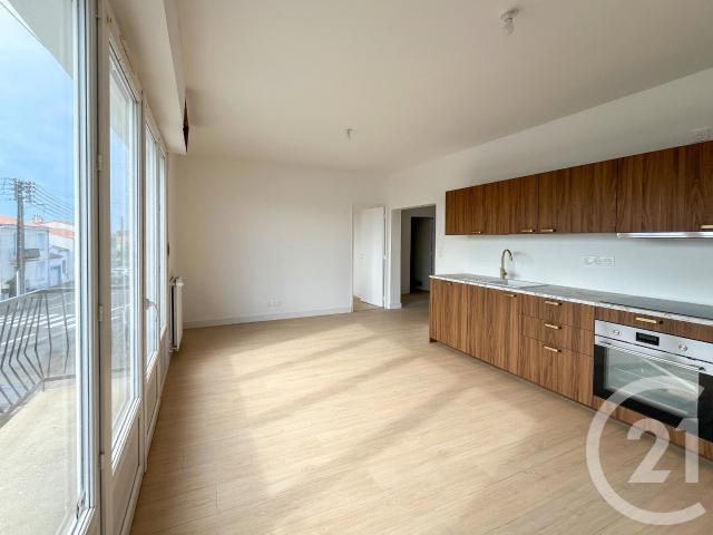Appartement 4 pièces 67 m²