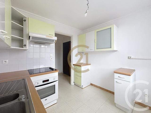 Appartement 4 pièces 67 m²