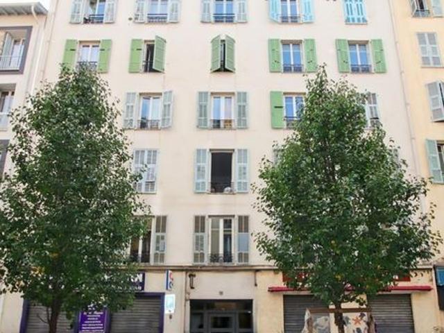 Appartement 4 pièces 67 m²