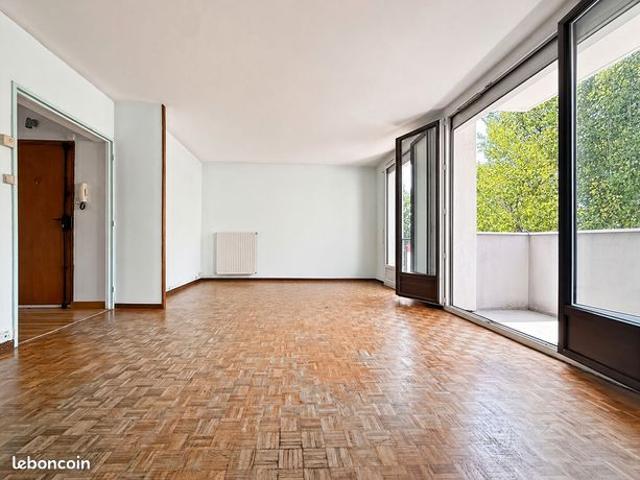 Appartement 4 pièces 67 m²