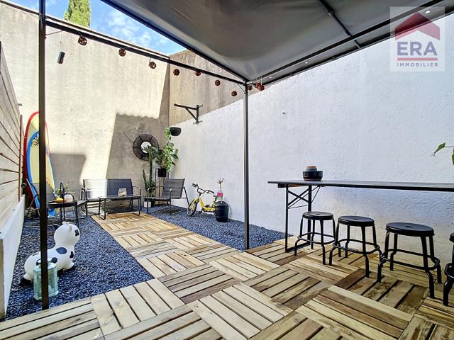 Appartement 4 pièces 67 m²
