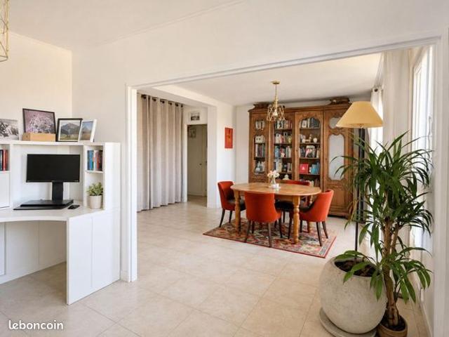 Appartement 4 pièces 67 m²