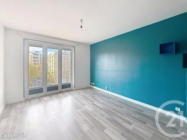 Appartement 4 pièces 67 m²