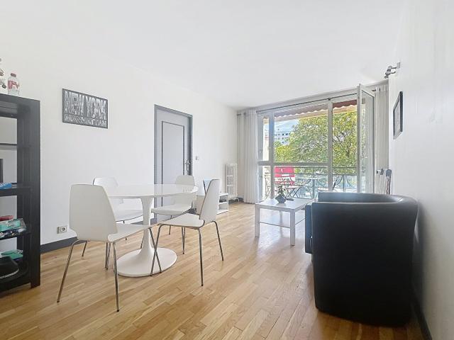 Appartement 4 pièces 67 m²