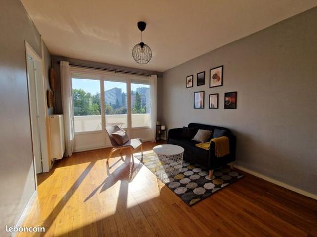 Appartement 4 pièces 67 m²
