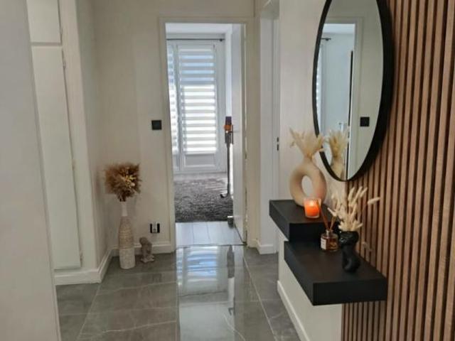 Appartement 4 pièces 67 m²