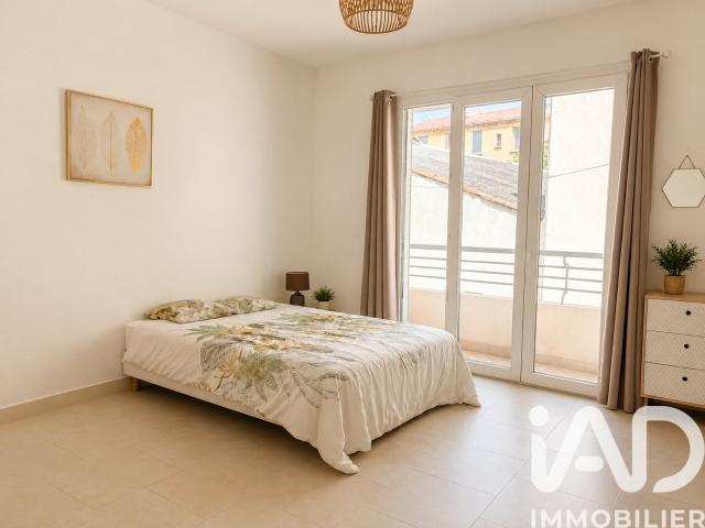 Appartement 4 pièces 67 m²