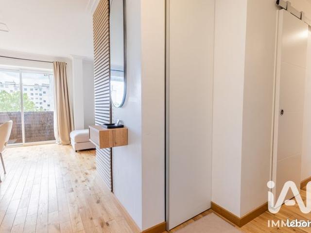 Appartement 4 pièces 67 m²