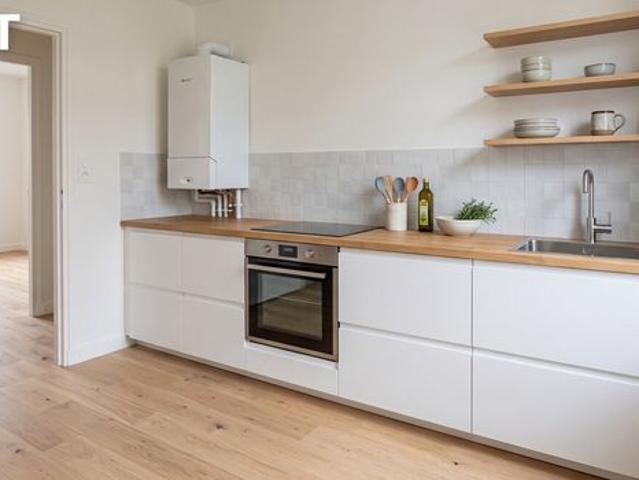 Appartement 4 pièces 67 m²