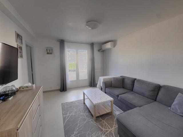 Appartement 4 pièces 67 m²